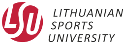 Lithuanian Sports University logo.svg