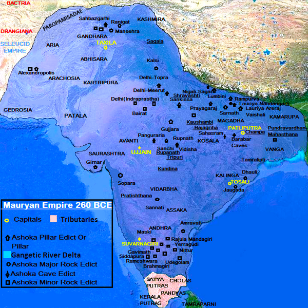 File:Maurya Empire, c.250 BCE 2.png
