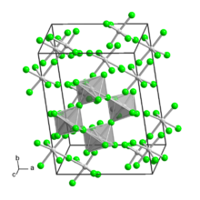 Tungsten(V) fluoride