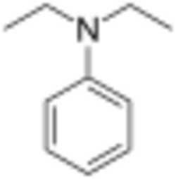 N,N-Diethylaniline.svg