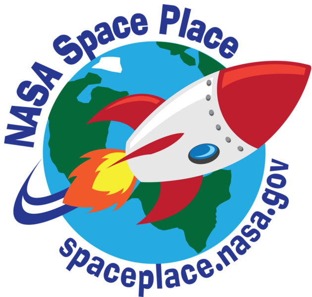 File:NASA Space Place logo.png