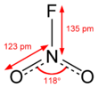 Nitryl fluoride