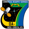 Orbital Sciences CRS Flight 7 Patch.png
