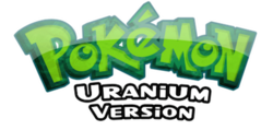 Pokémon Uranium logo.png