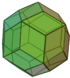 Rhombic triacontahedron