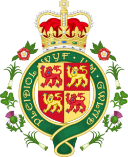 Royal Badge of Wales.svg