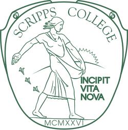 Scripps College seal.svg
