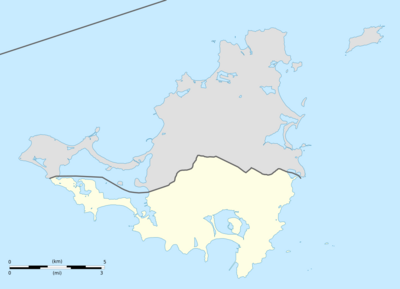 Sint Maarten location map.svg