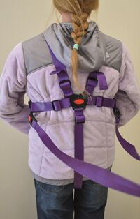 Child Harness (for those with special needs)