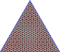 Subdivided triangle 16 16.svg