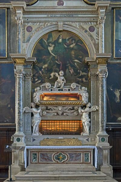 File:Tomb of Zaccaria and Saint Athanasius.jpg