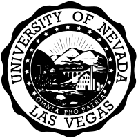 University of Nevada, Las Vegas seal.svg