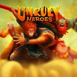 Unruly Heroes cover.jpg