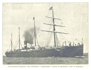 (King1893NYC) pg096 NETHERLANDS AMERICAN LINE, STEAMSHIP SPAARNDAM.jpg