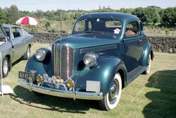 1938 Dodge Coupe (18122120546).jpg