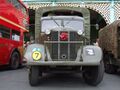 1941 Austin K3 general service lorry "Vera Lynn", 2009 HCVS London to Brighton run (1).jpg