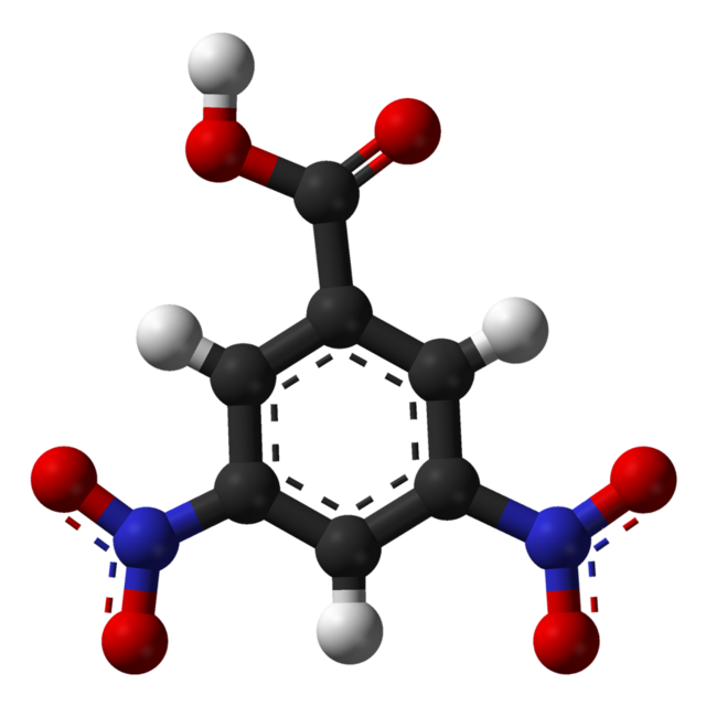 File3,5dinitrobenzoicacid3Dballs.png HandWiki