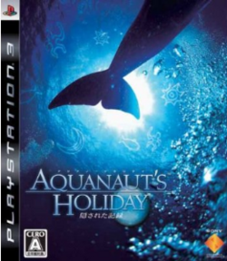 Aquanaut holiday ps3.png