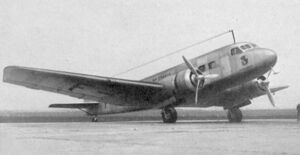 Bloch 220 photo L'Aerophile August 1937.jpg