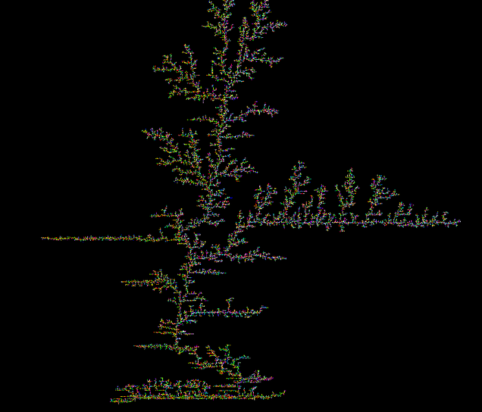 File:Brownian tree vertical large.png