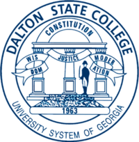 Dalton State College seal.png