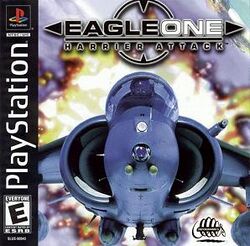 Eagle One Harrier Attack USA cover.jpg