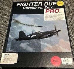Fighter Duel Corsair vs. Zero cover.jpg