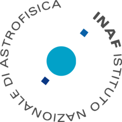 INAF logo.svg