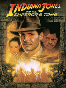 Indiana Jones and the Emperor's Tomb Coverart.png