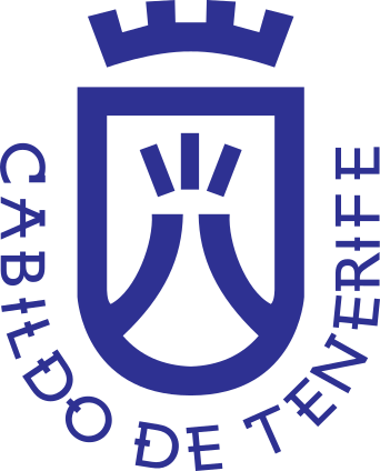 File:Logotipo del Cabildo de Tenerife.svg