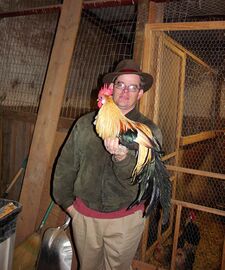 Malcolm with rooster.jpg