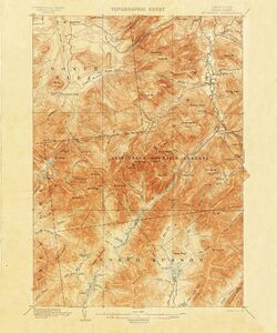 Mount Marcy New York USGS topo map 1892.jpg
