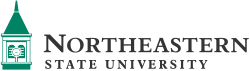 Northeastern State University logo.svg