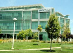 Openwave headquarters.jpg