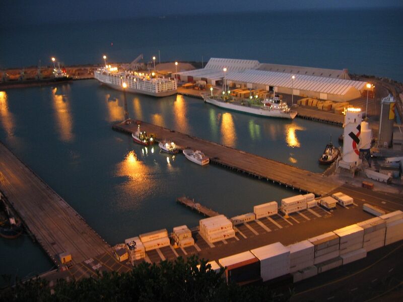File:Port of Napier.JPG