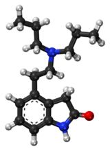 Ropinirole ball-and-stick model.png