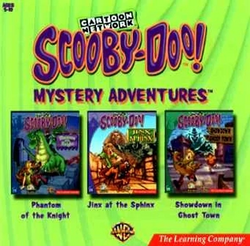 Scooby Do Mystery Adventures cover.webp