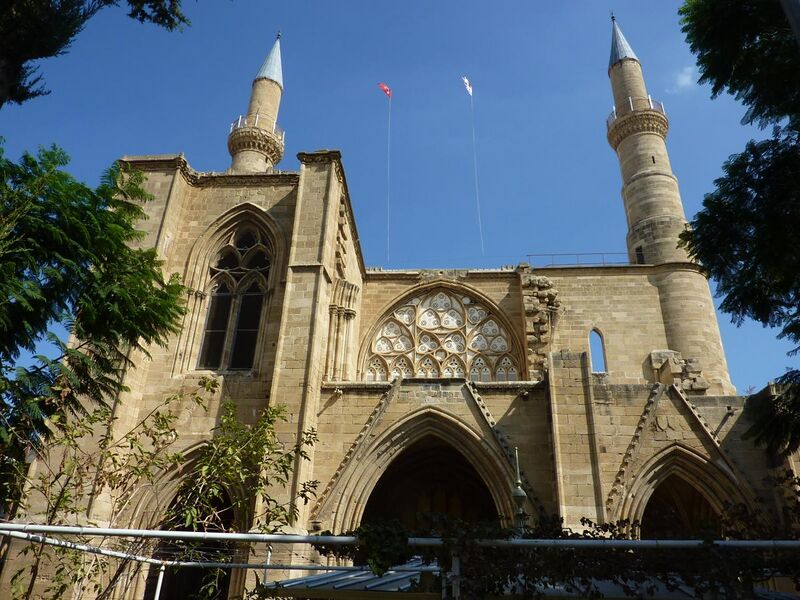 File:Selimiye Mosque (St. Sophie Cathedral) (36).JPG