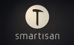 Smartisan logo.png