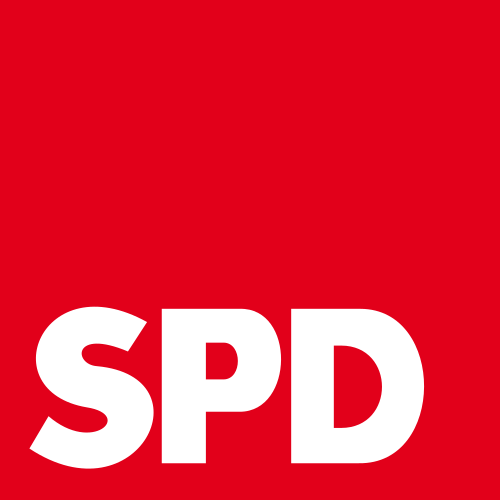 File:Sozialdemokratische Partei Deutschlands, Logo um 2000.svg
