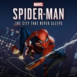 Spider Man City That Never Sleeps cover.jpg