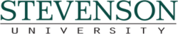 Stevenson University logo.svg