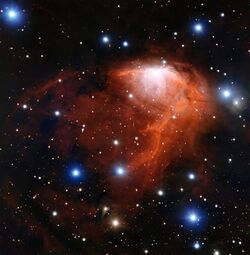 The star forming cloud RCW 34.jpg