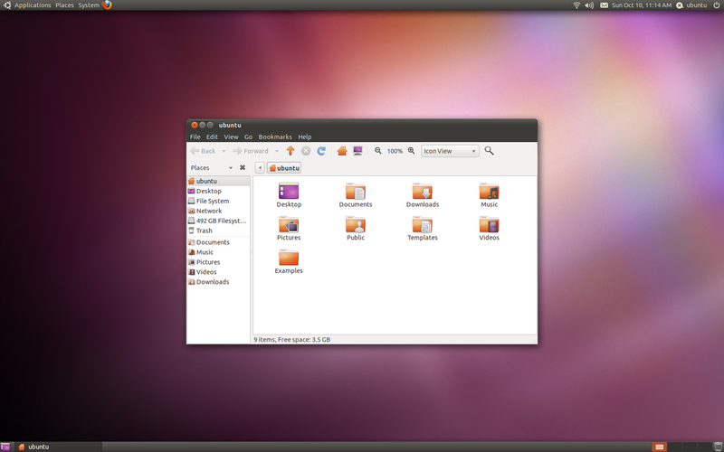 File:UbuntuMaverickDesktop.png