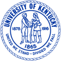 University of Kentucky seal.svg