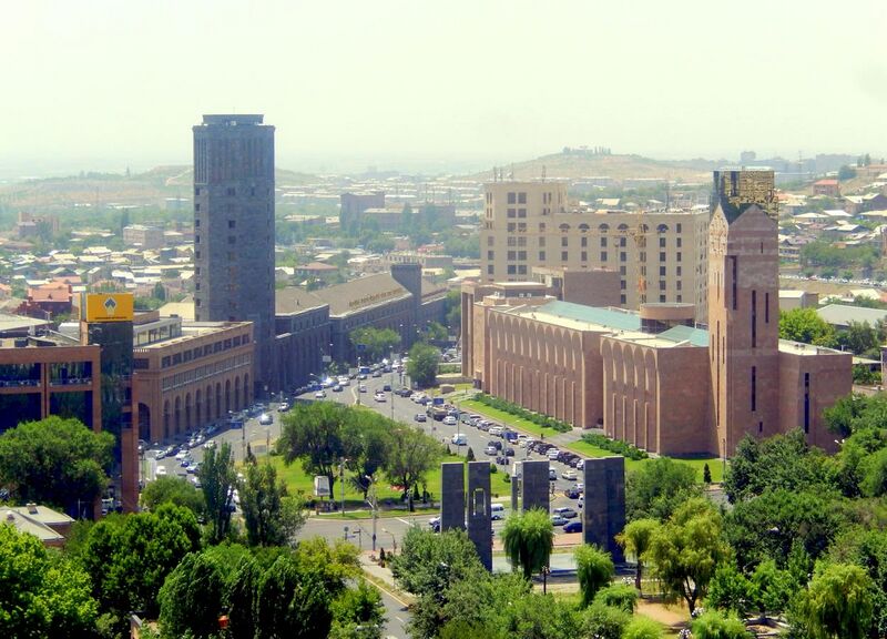 File:Yerevan city hall, vodka & brandy factory.jpg