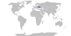 ZUZANA operators world map.svg