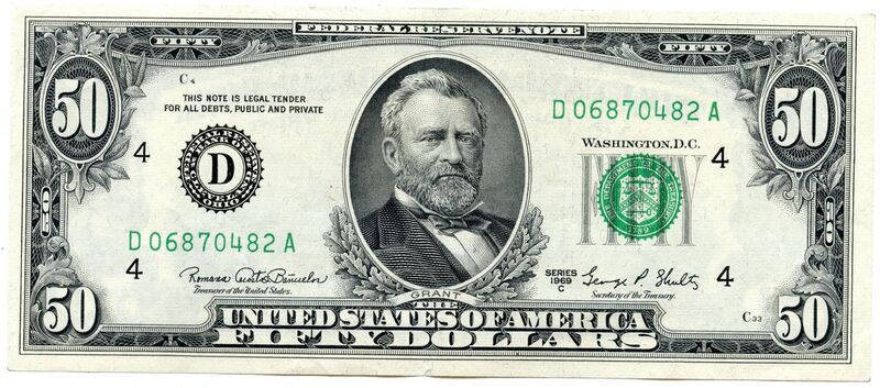 File:$50 Dollar Bill Series 1969C Front.jpg