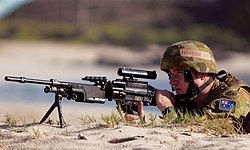 An Australian soldier with a F89 light machine gun in 2010.jpg