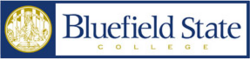 Bluefield State College Logo.png